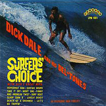 Surfer's Choice