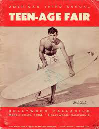 Teen Age Fair